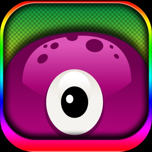 A Jelly Squish Tapping Blitz icon