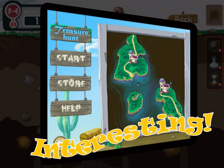 TreasureHuntUltimateLite
