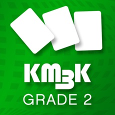 Activities of KM3K - Grade 2