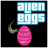 Alien Eggs