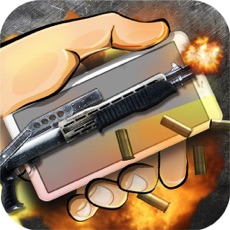Activities of Simulator Pocket iShotgun