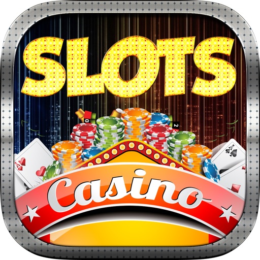 ````` 777 ````` A Star Pins Classic Gambler Slots Game - FREE Vegas Spin & Win icon