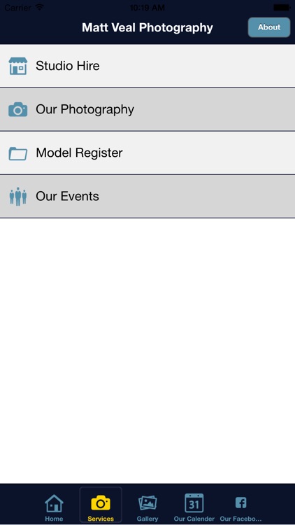 Matt Veal Photography