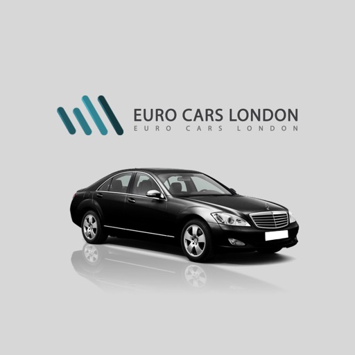 Euro Cars London icon