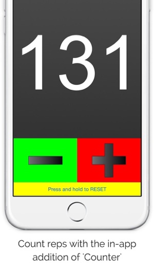 Tabata Time Pro(圖2)-速報App