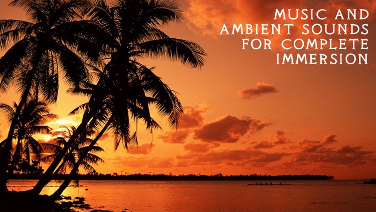 Relaxation & Meditation: Sunset