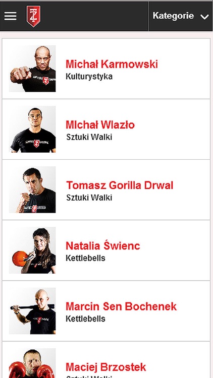 Zapytaj Trenera screenshot-3