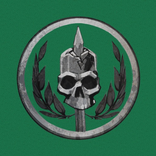 Inquisitor  (silver) icon