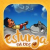 Learn Tagalog: Inting and Butud – Esturya for Kids