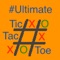 I know that a lot of you reading this have played Ultimate Tic Tac Toe before