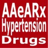 AAeARx:HypertensionDrugs