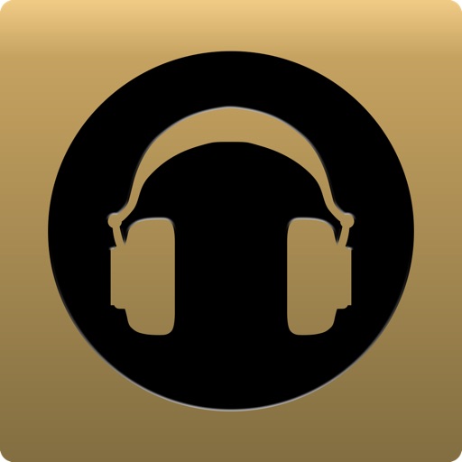 RØDE Soundbooth Broadcast icon