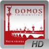 DOMOS IMMOBILIER HD