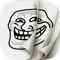 AniMeme - Animated Rage Faces Stickers for iOS7 iMessages