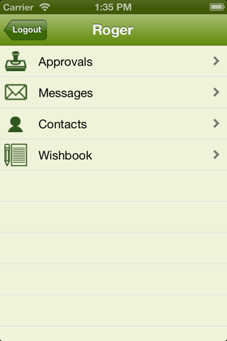 zMail - Safe Email for Kids screenshot 2