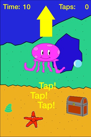 Jumpin' Jellyfish screenshot 2