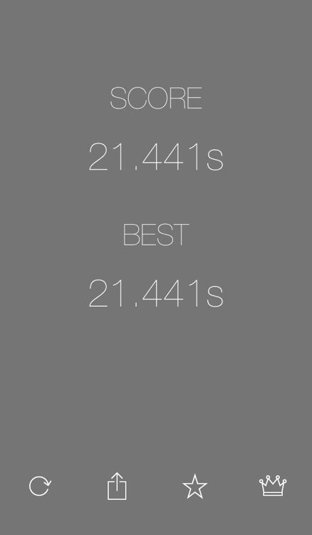 32 Hero - Touch the Numbers from 1 to 32 screenshot-3