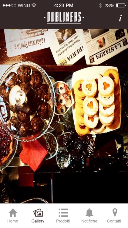 Dubliner's Irish Pub