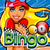 AAA Beach Girl Bingo PRO - Best Bingo games
