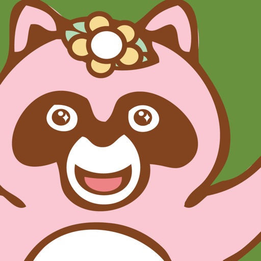 Tanuki Keno BINGO - PRO iOS App