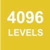 4096 New Levels HD - 2 Times of 2048