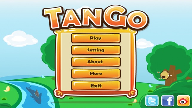 Tango Adventure Lite(圖1)-速報App
