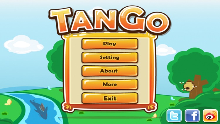 Tango Adventure Lite