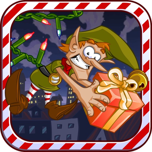 Tower Of Gifts iOS App