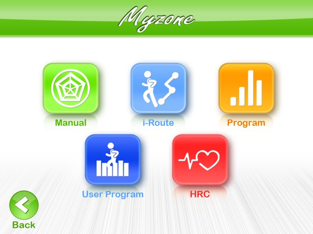 Myzone Fitness(圖4)-速報App