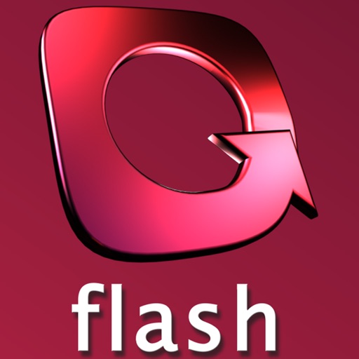 FLASH TV icon