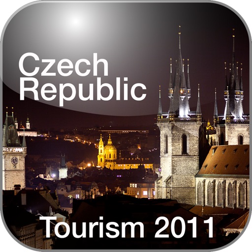 Tourism in 2011 icon