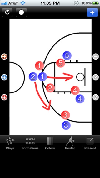 Basketball Coach Proのおすすめ画像3