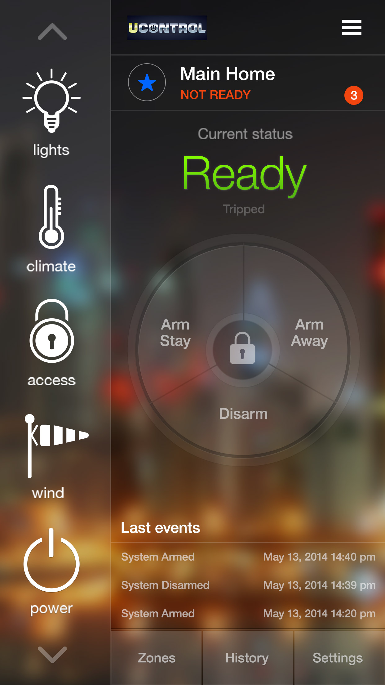 uControl by Umniah