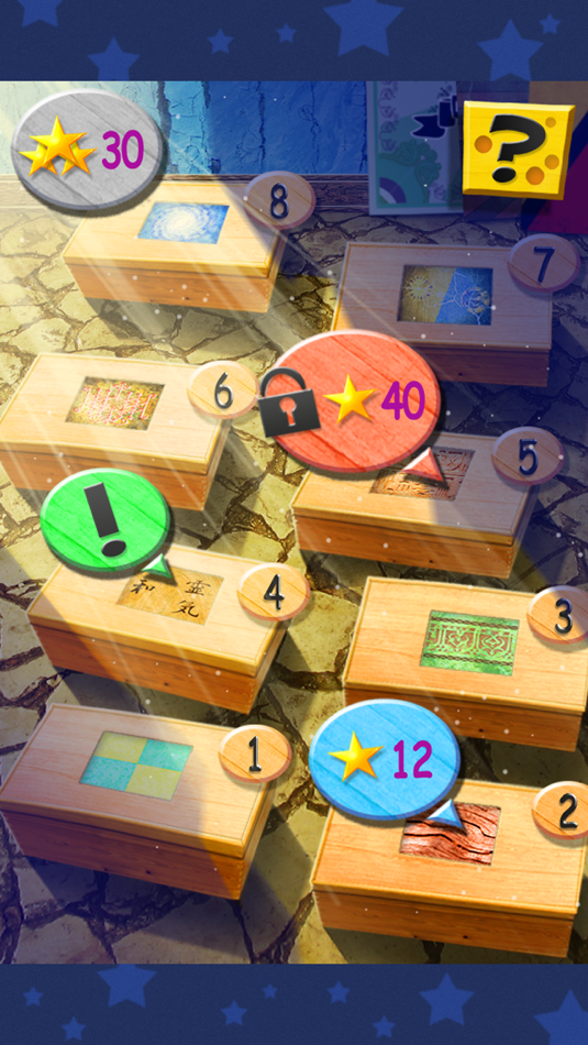 #4. Bubble Box Free (iOS) 由: Essential Applications, Inc