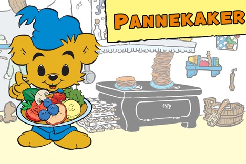 Bamse – lek og moro for de yngste screenshot 3