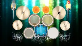 Game screenshot Drum For Toddlers apk