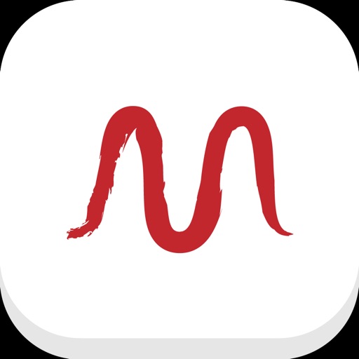 Memory Line iOS App