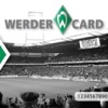 MyWerderCard