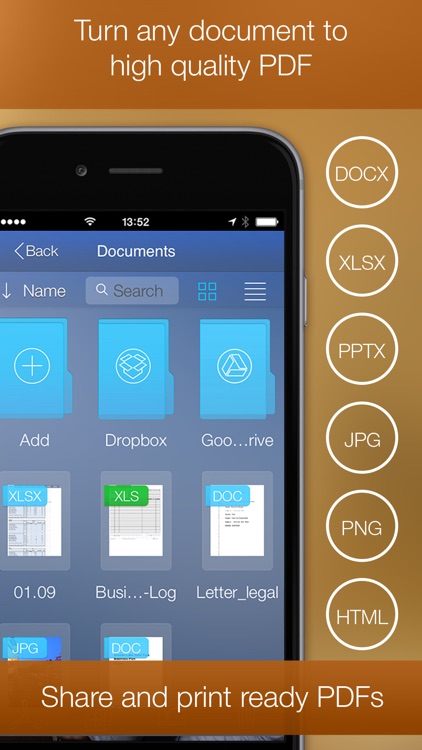 PDF Printer