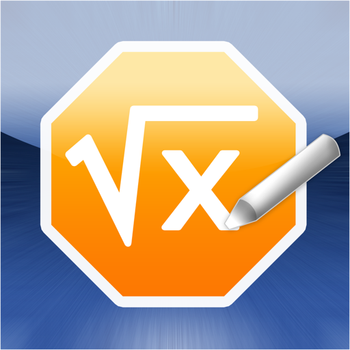 GKalk app icon
