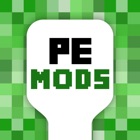 Top 46 Games Apps Like PE Mods - Custom Keyboard for Minecraft Pocket Edition - Best Alternatives