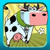 Animal Race Game Pro - The Temple Farmer is Crazy