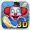 Folt Clown Coin Twodots Dozer Smash Casino