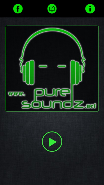 Pure Soundz Radio