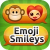 SMS & MMS Emoji Smileys - Free 1000 Emoticons
