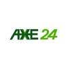 Agence AXE24