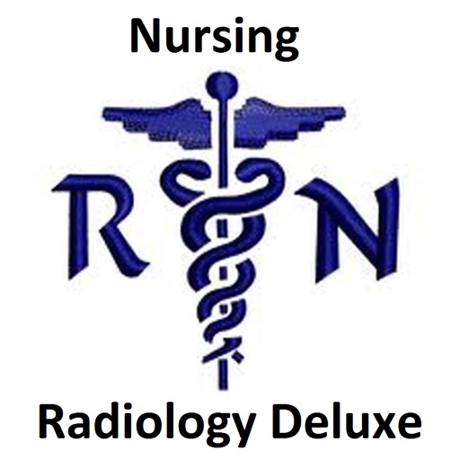 Nursing Radiology Deluxe icon