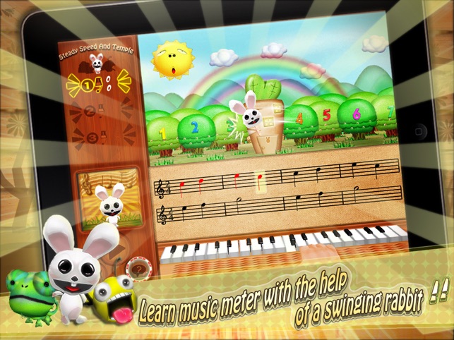 Melody Adventure(圖4)-速報App