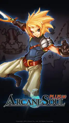 Game screenshot ArcaneSoul Plus mod apk