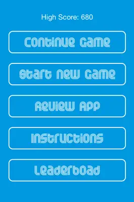 Game screenshot Double Rainbow - The dangerously addicting (and colorful) game hack